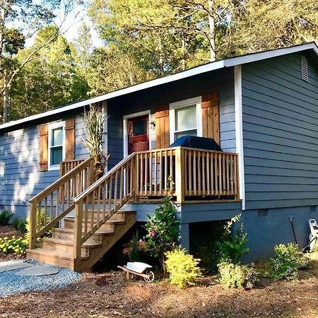 Clemson Farmhouse Villa Luaran gambar